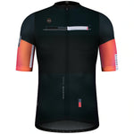 Gobik Stark Dye jersey - Black