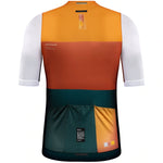 Gobik Stark Nectar jersey - Orange