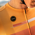 Gobik Stark Nectar jersey - Orange