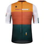 Gobik Stark Nectar jersey - Orange