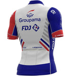 Maglia Groupama FDJ 2020 PRS