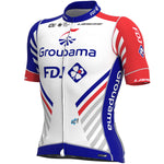 Maglia Groupama FDJ 2020 PRS