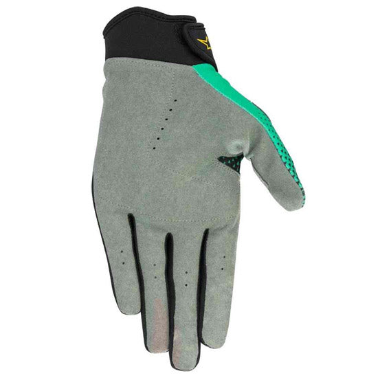 alpinestars mountain bike gloves