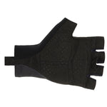 Santini Redux Istinto handschuhe - Schwarz weiss