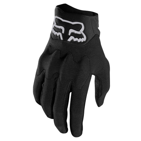 Fox Defend D30 long gloves - Black