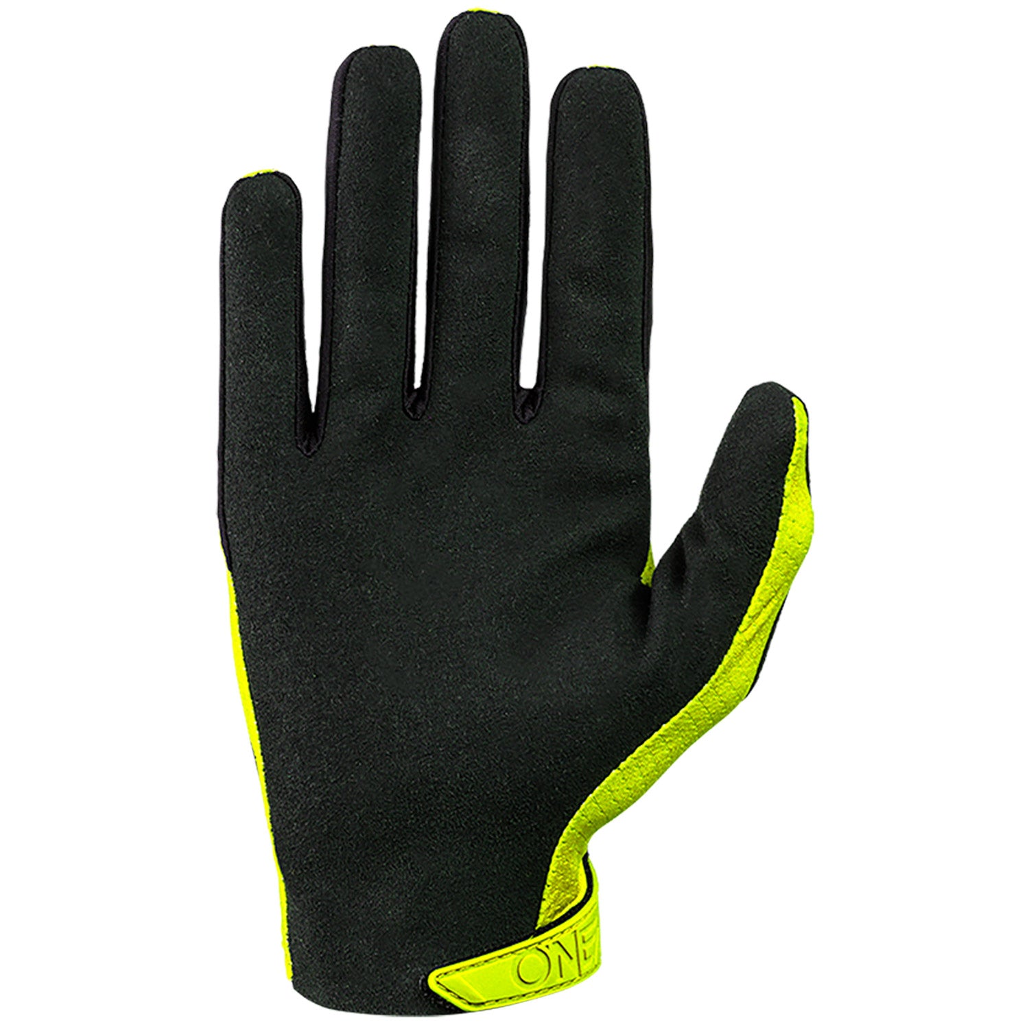 O'neal Matrix Stacked gloves - Yellow | All4cycling