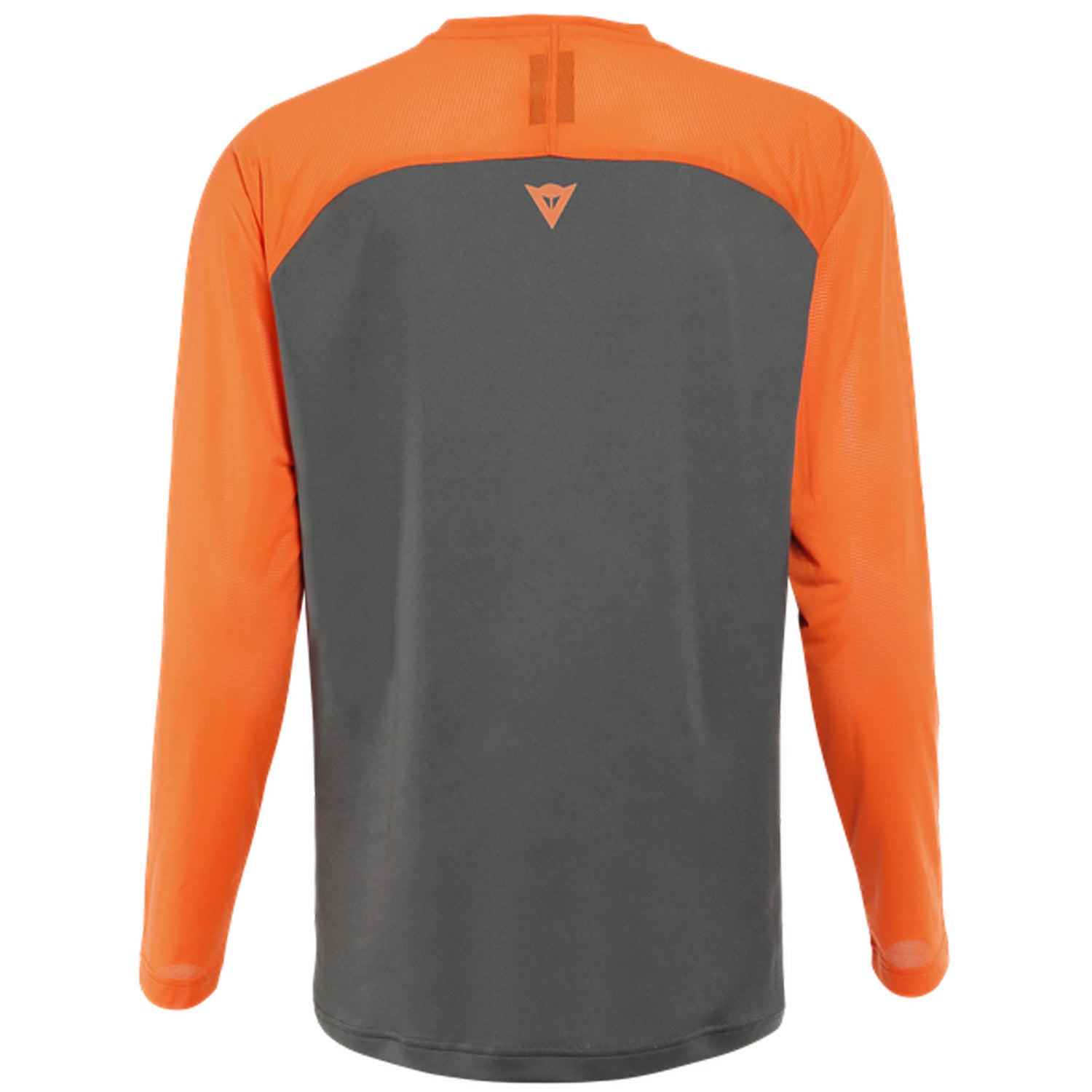 Dainese Hg Tsingy lang arm trikot - Grau