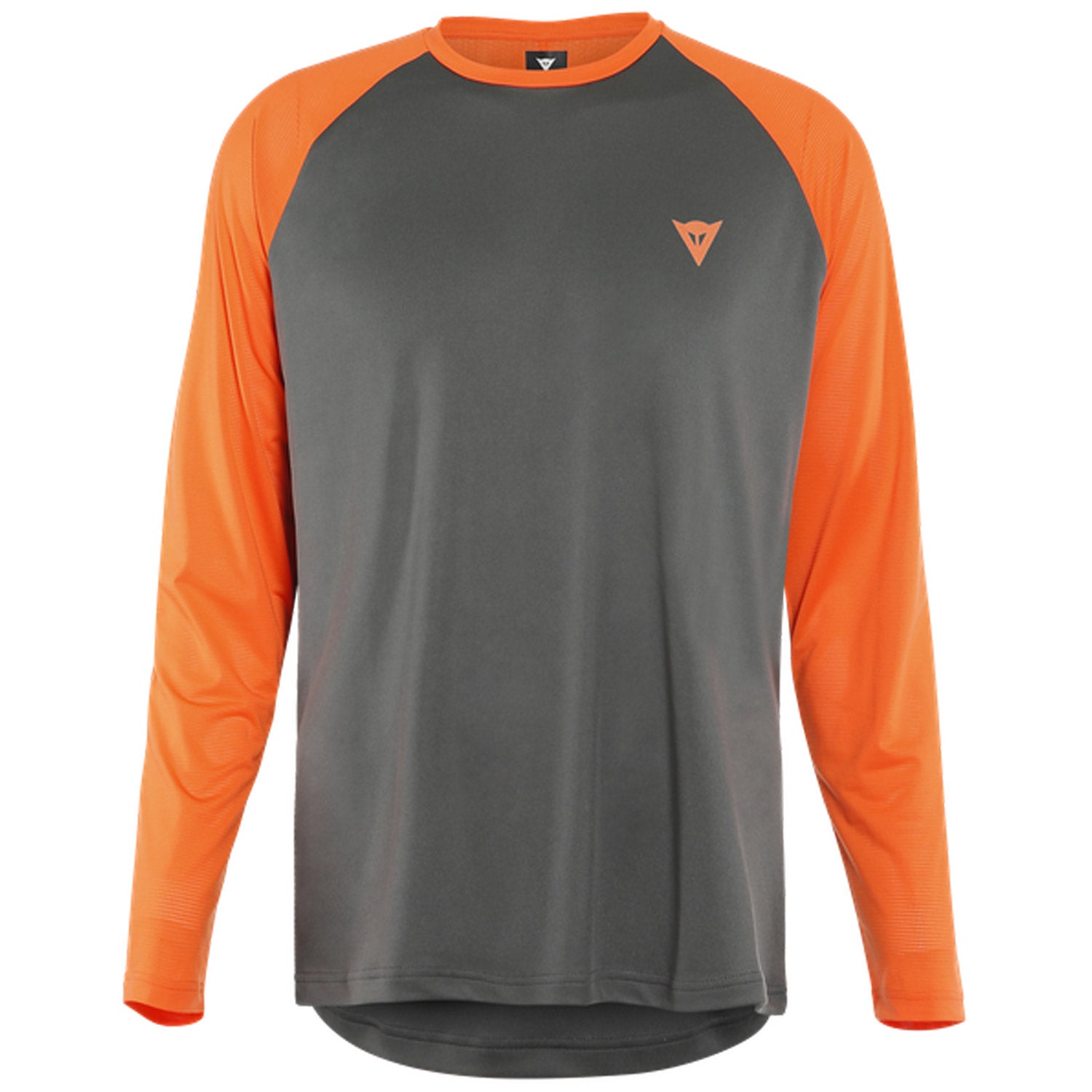 Dainese Hg Tsingy long sleeves jersey - Grey