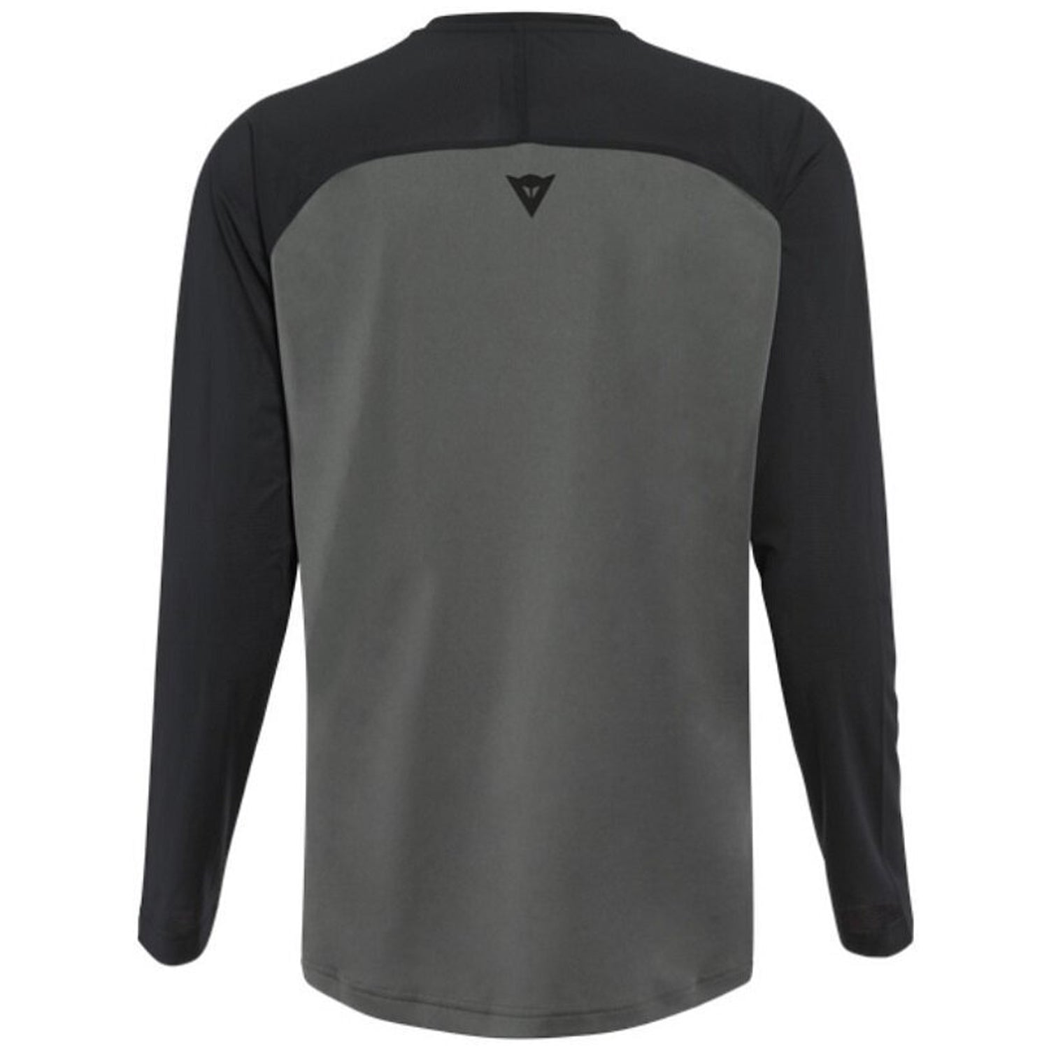 Dainese Hg Tsingy lang arm trikot - Grau schwarz