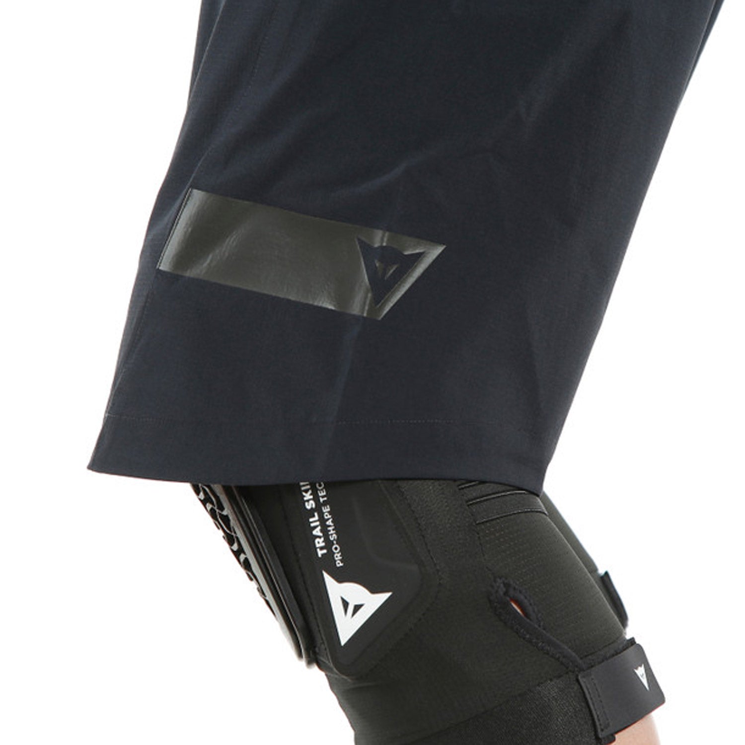 Dainese HGL Aokighara shorts - Black