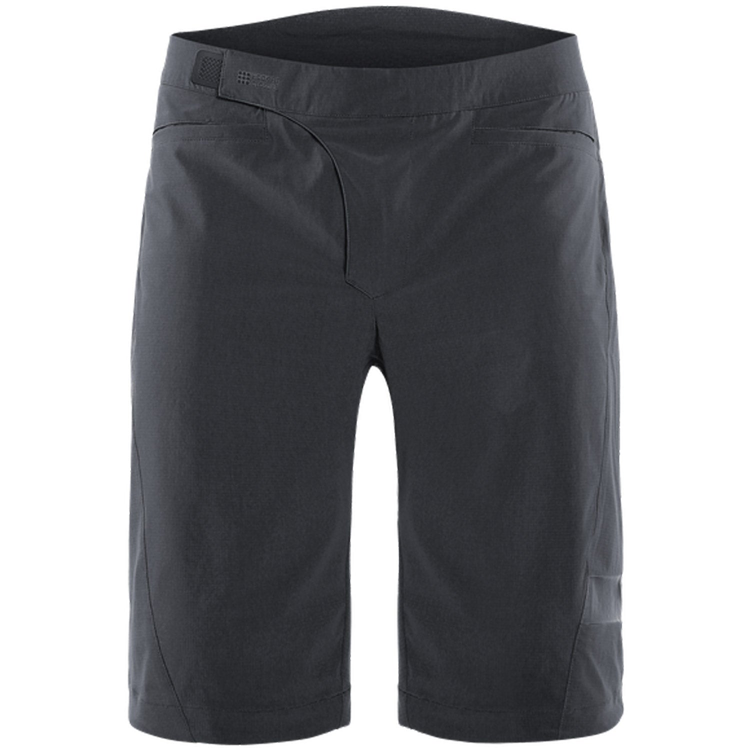 Pantaloncini Dainese HGL Aokighara - Nero