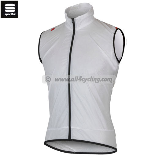 Sportful Hot Pack Vest - White – All4cycling