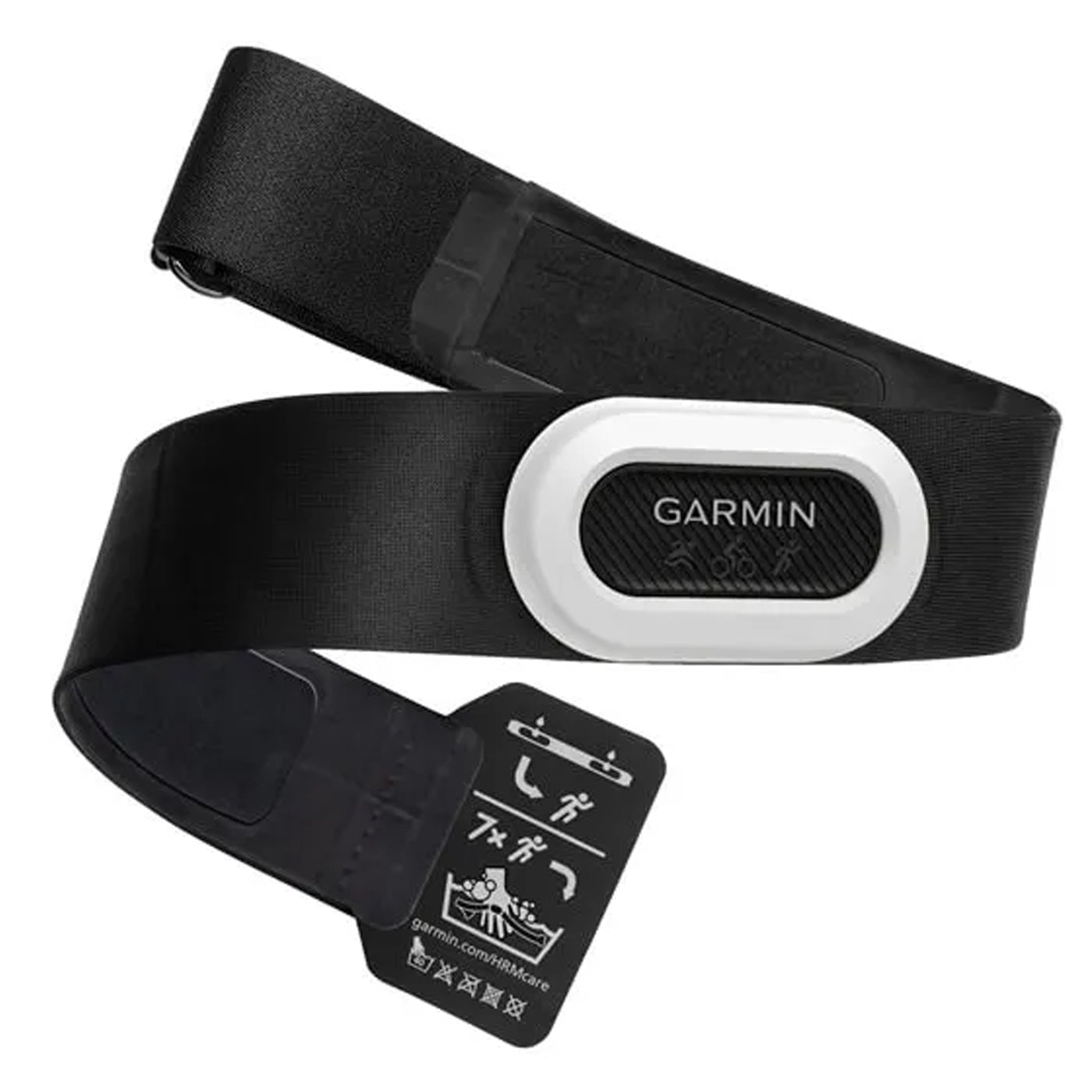 Garmin HRM-Pro Plus Rate Monitor