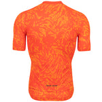 Pearl Izumi Interval jersey - Orange