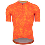 Maillot Pearl Izumi Interval - Orange