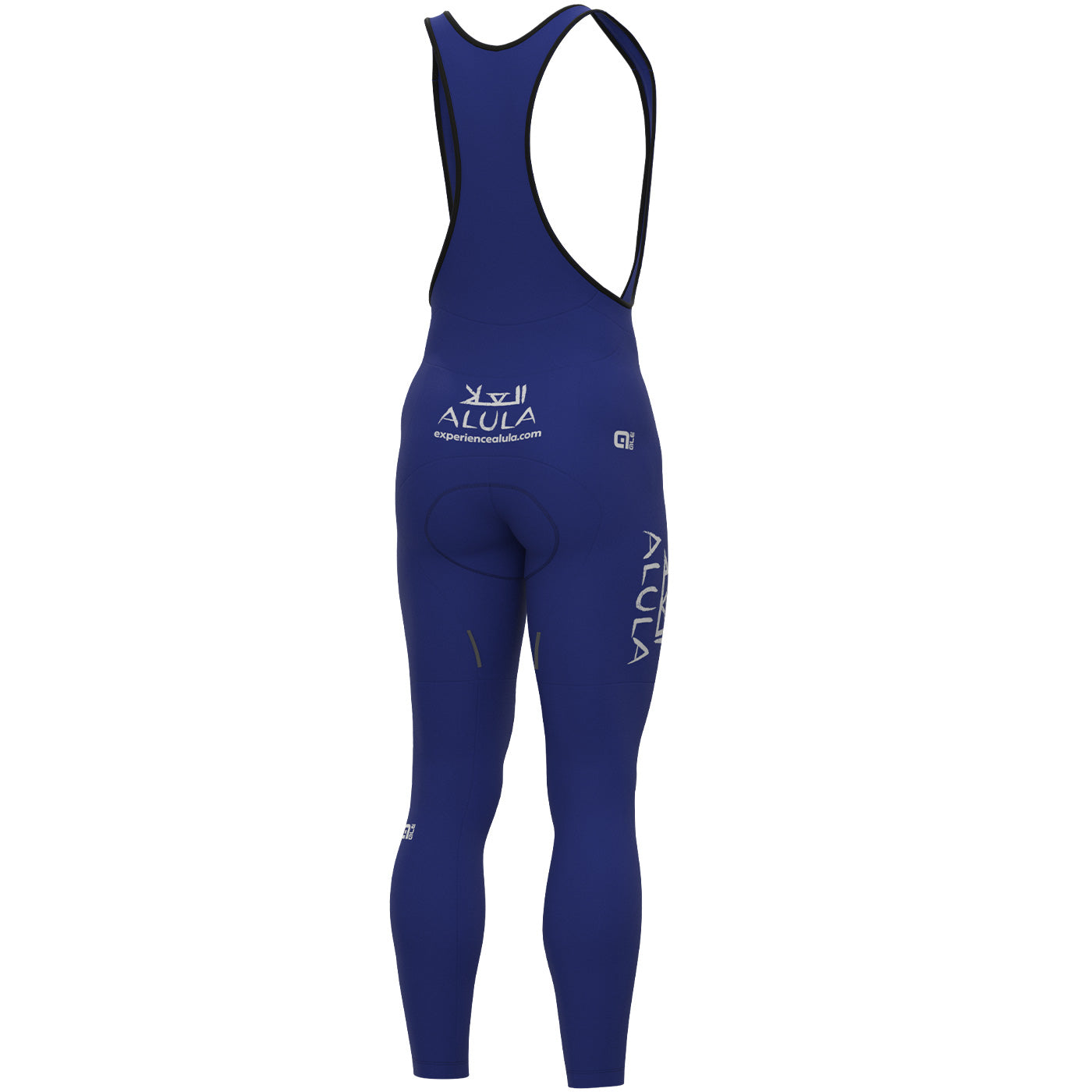 Team Jayco Alula - Thermal Bib Shorts by Alé