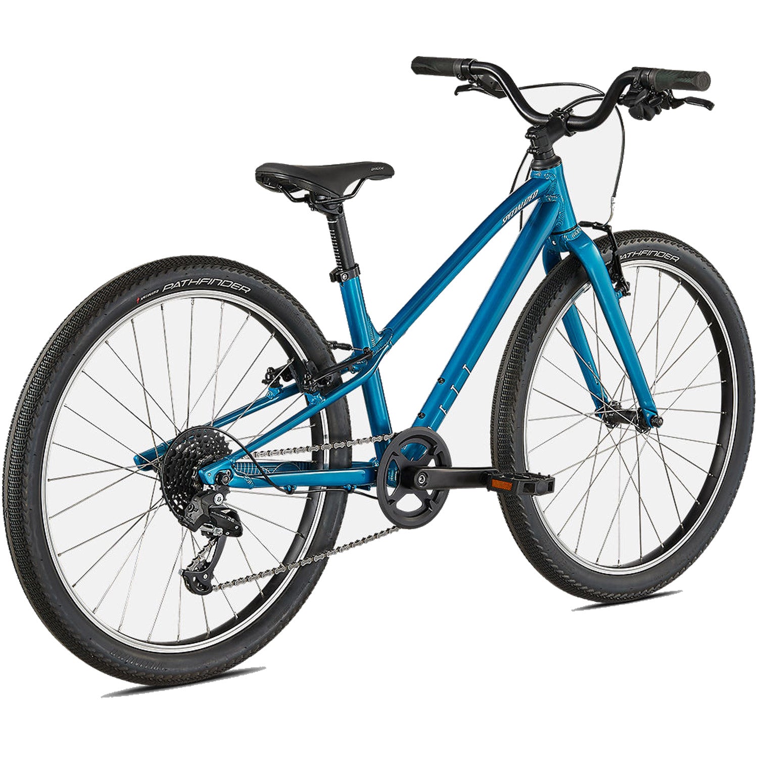 Specialized Jett 24 - Blue | All4cycling