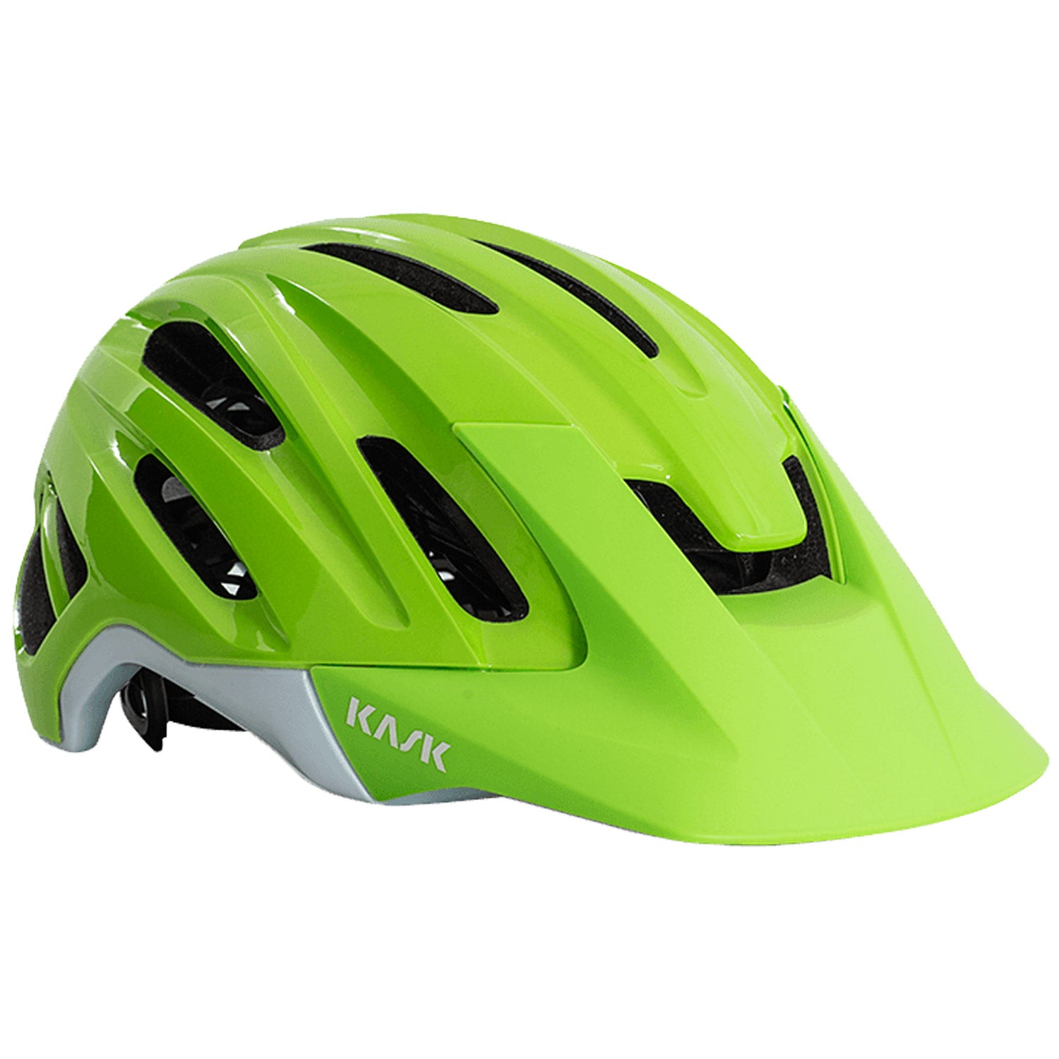 Casco Kask Caipi - Verde