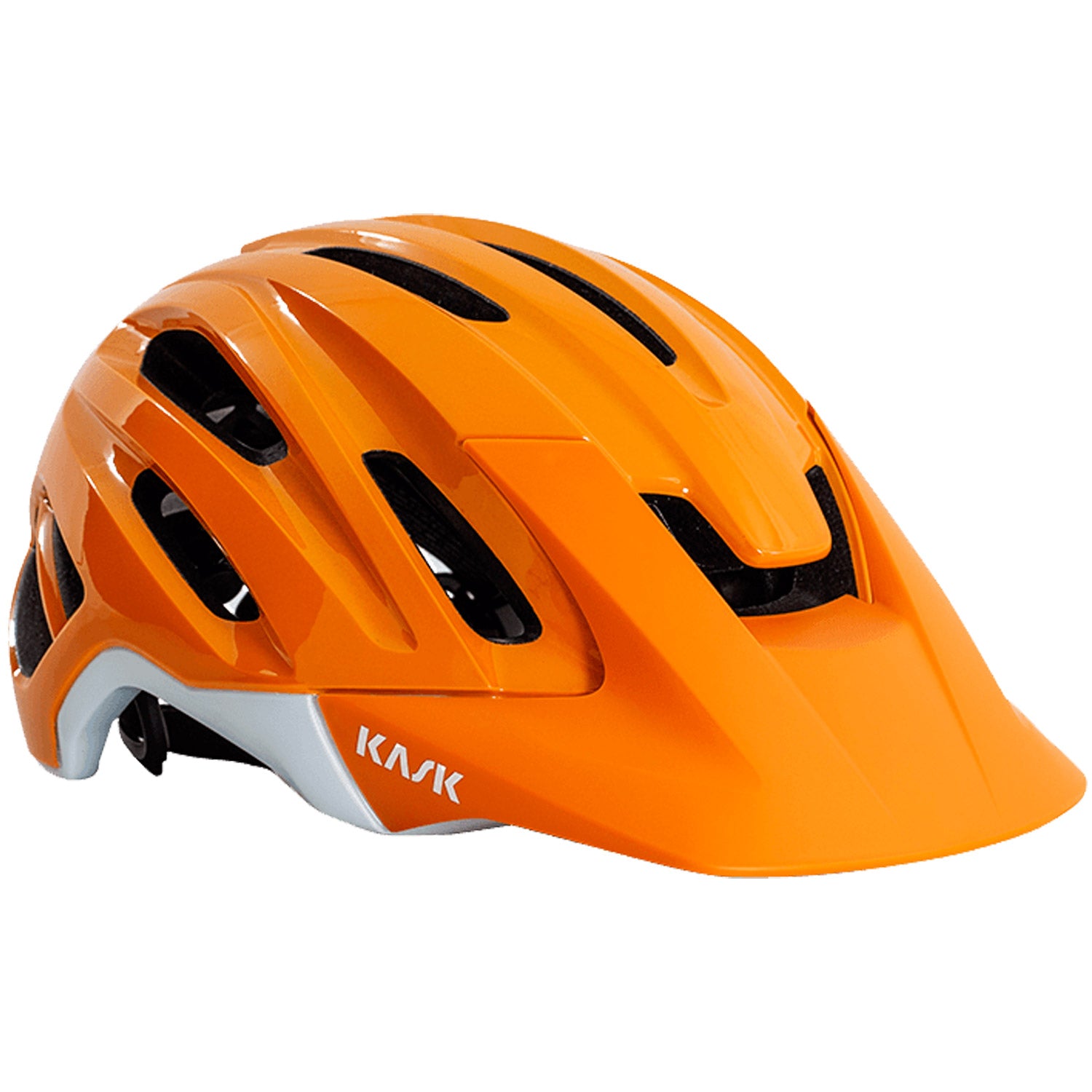 Casco Kask Caipi - Arancio