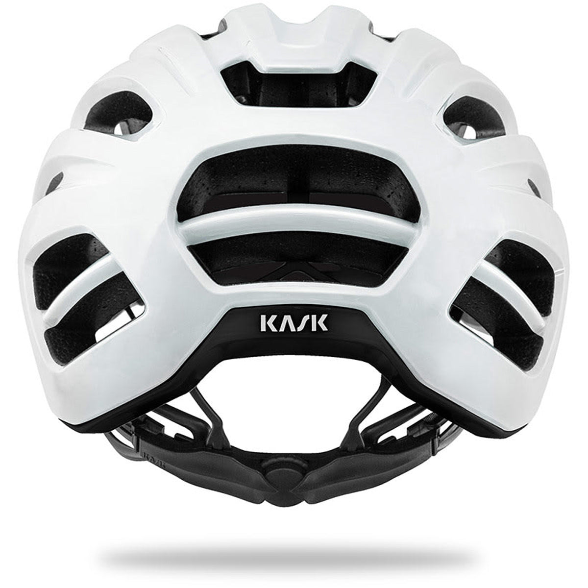 Casco Kask Caipi - Bianco