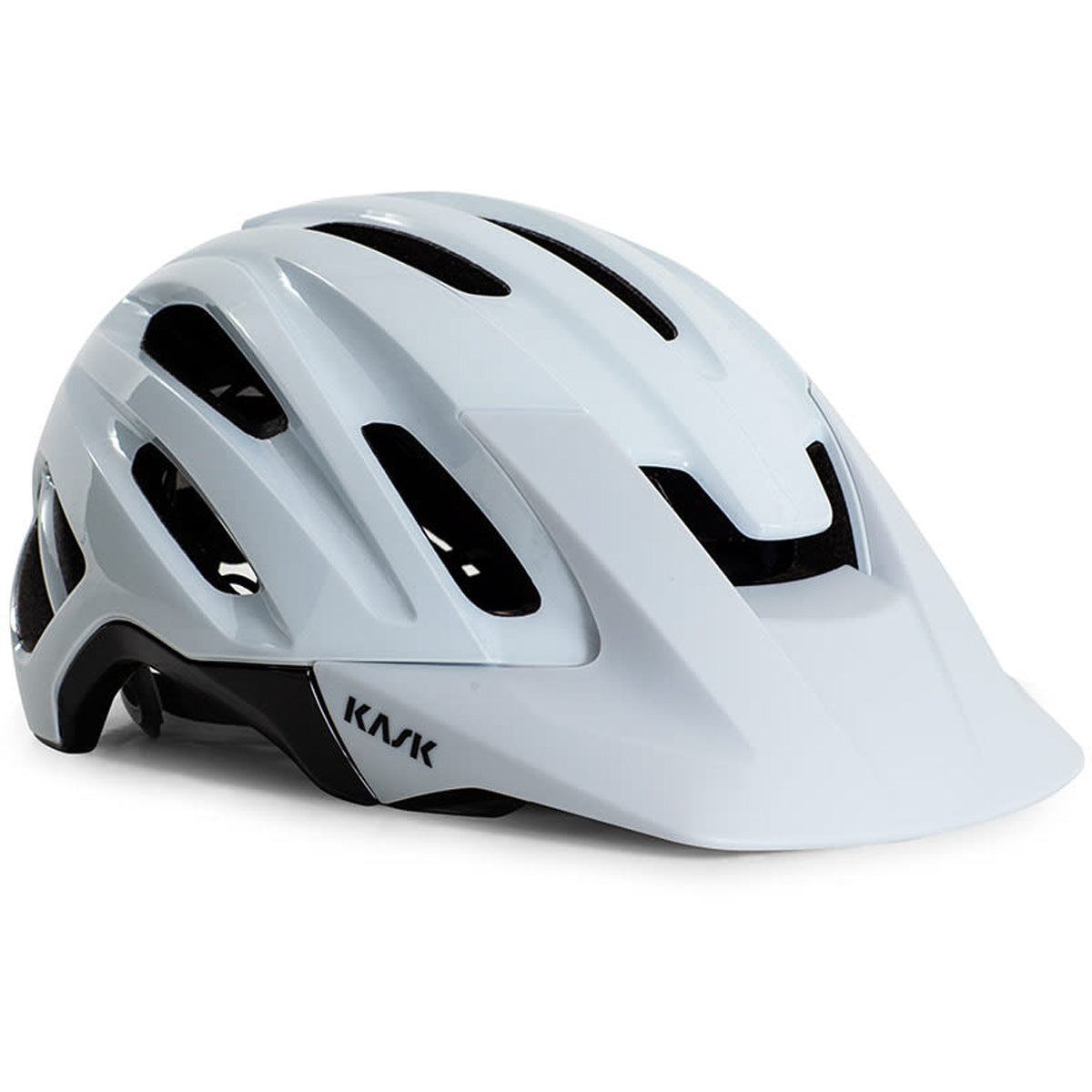 Casco Kask Caipi - Bianco