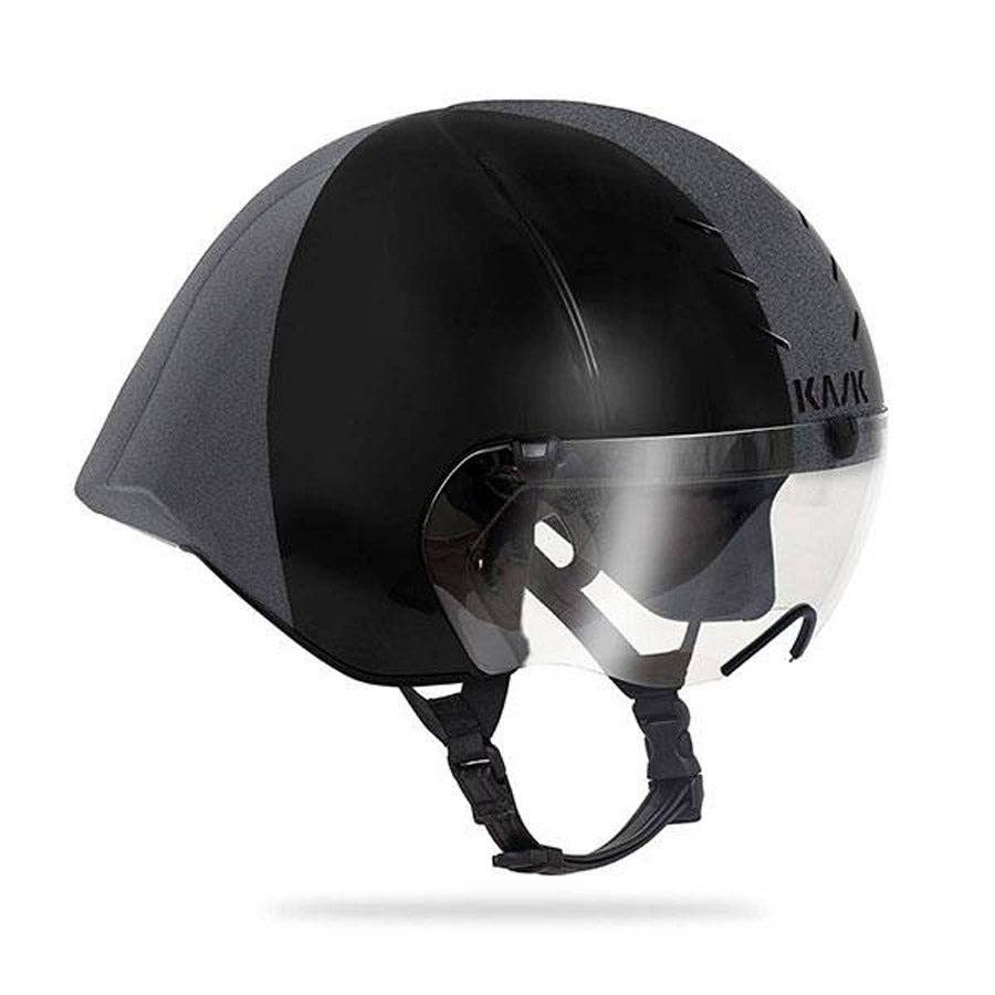 Casco Kask Mistral - Nero Antracite