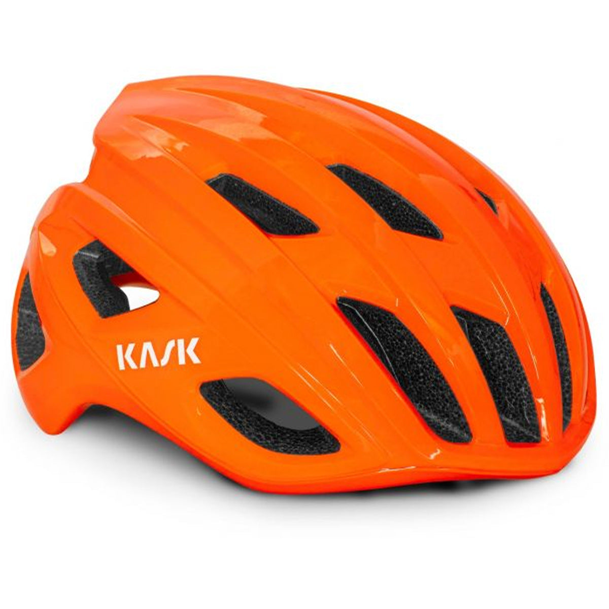 Casco Kask Mojito 3 - Arancio