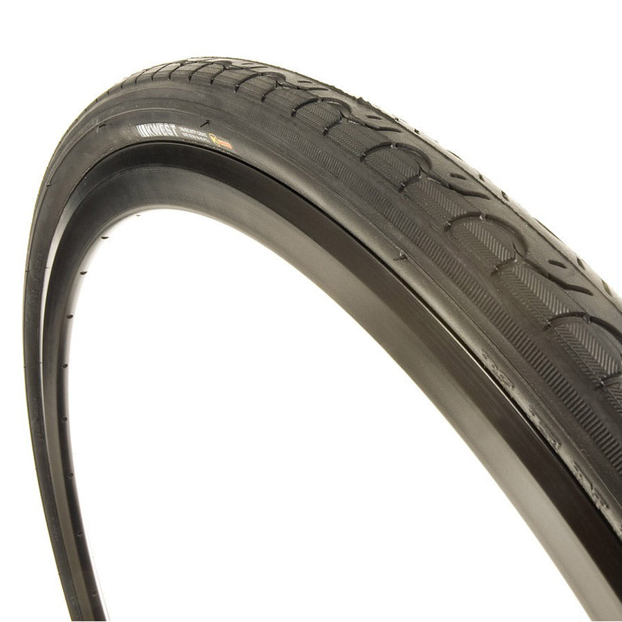 Kenda Kwest 700x35c Clincher - Black – All4cycling