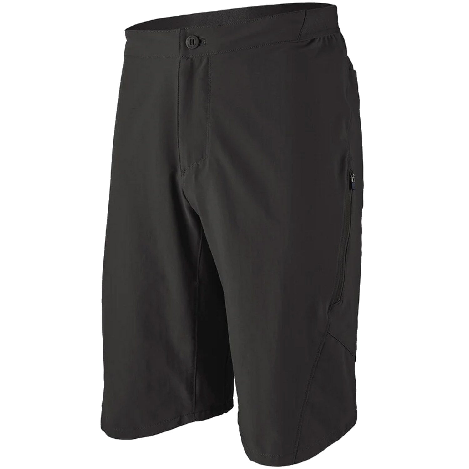 Patagonia Landfarer Bike mtb short - Black | All4cycling