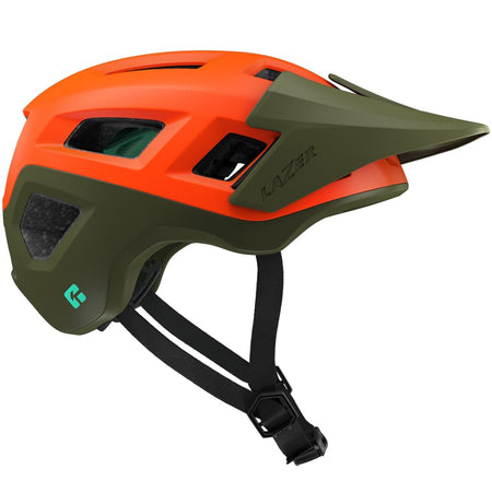 Lazer helmet coyote hot sale