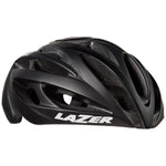 Casco Lazer O2 - Nero Opaco