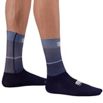 Calze Sportful Light - Blu