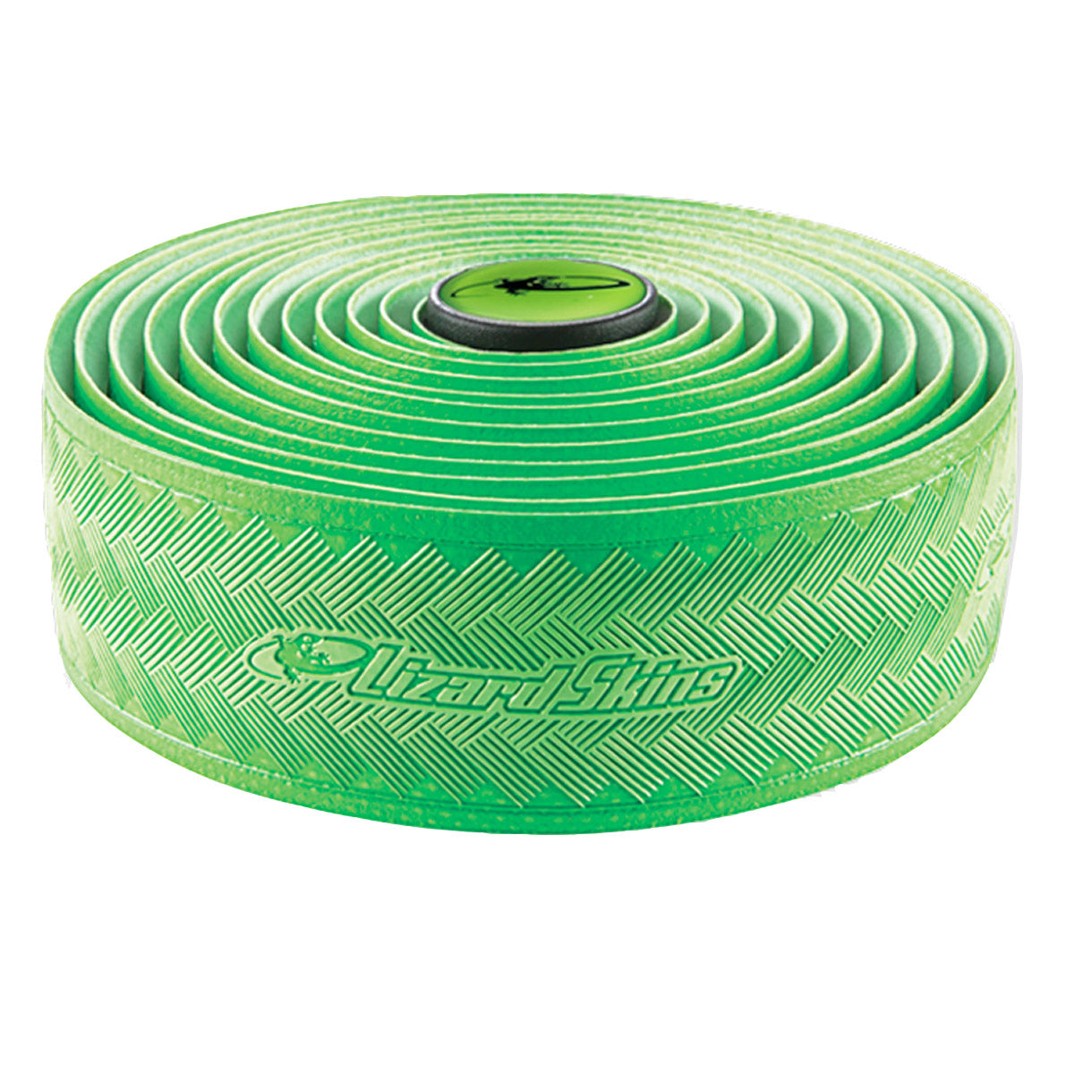 Lizard Skins DSP 3,2 Handlebar Tape Green All4cycling