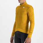 Maglia maniche lunghe Sportful Loom - Giallo