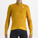 Maglia maniche lunghe Sportful Loom - Giallo