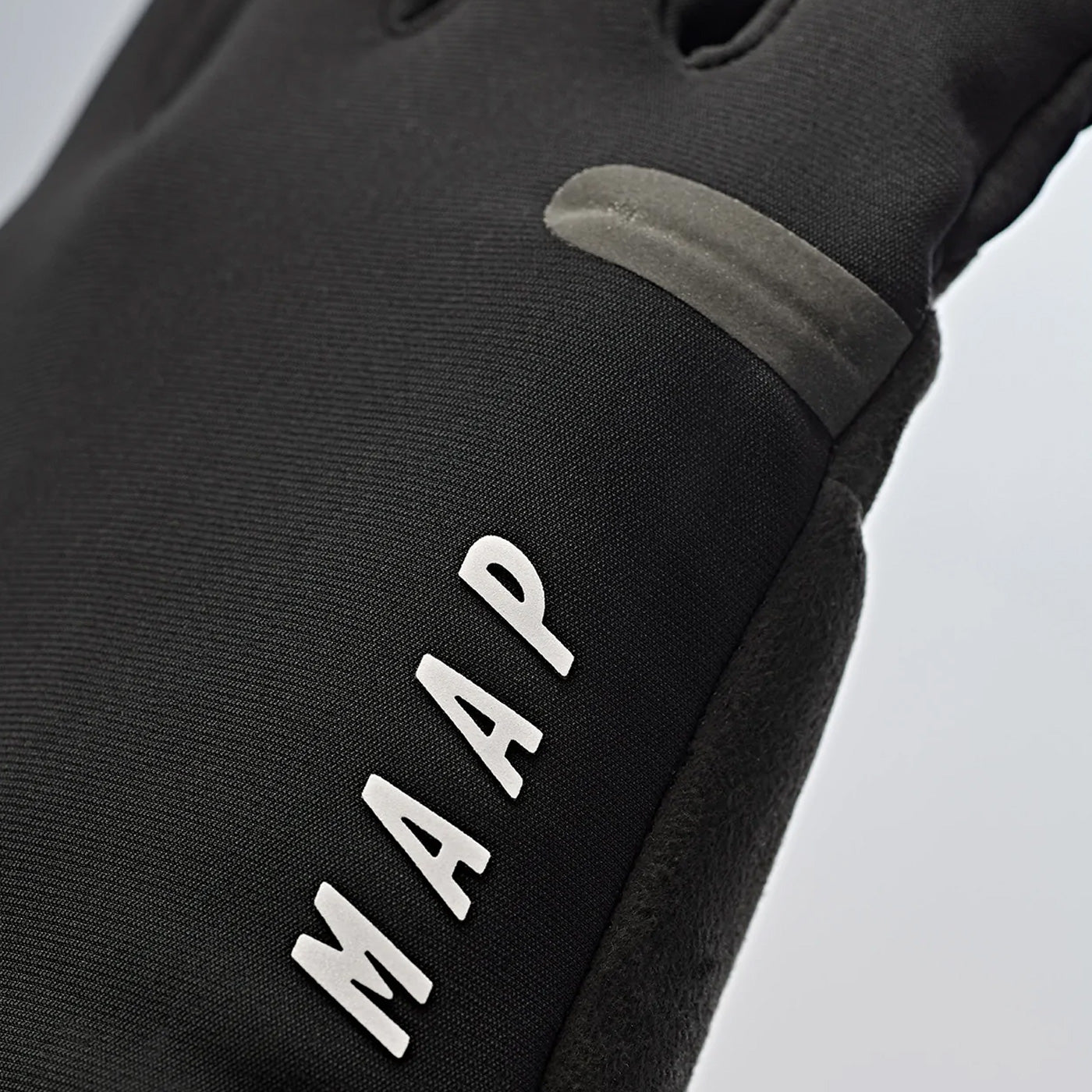 Maap Winter handschuhe - Schwarz