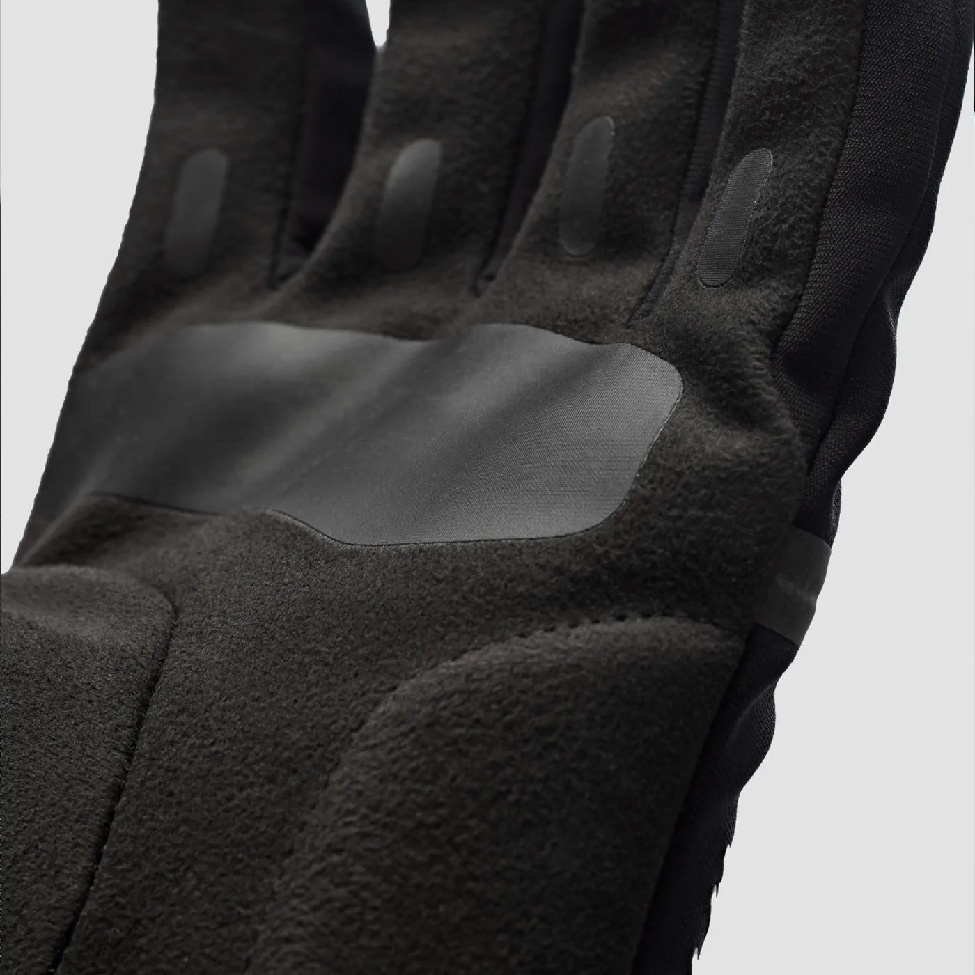 Maap Winter handschuhe - Schwarz