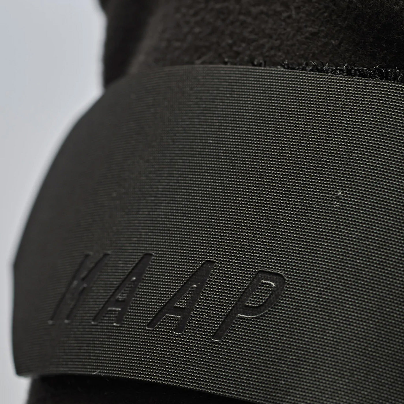 Maap Winter handschuhe - Schwarz