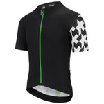 Maglia Assos Equipe RS Aero - Verde