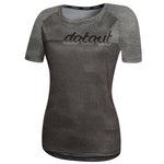 Maglia donna Dotout Ethos - Grigio