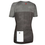 Maglia donna Dotout Ethos - Grigio