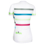 Maglia donna Dotout Stripe 2019 - Bianco