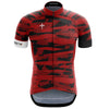 Maillot Wilier Vibes 2.0 - Rojo