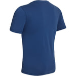 T-Shirt Pinarello Art Logo - Blu