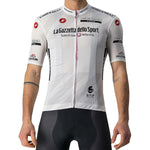 Maillot blanc Giro d'Italia 2021 Competizione