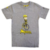 Fan du Tour Maxoo baby t-Shirt - Gray