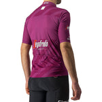 Giro d'Italia Competizione 2021 Ciclamino trikot