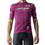 Giro d'Italia Competizione 2021 Ciclamino trikot