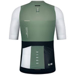 Maglia Gobik Cx Pro - Verde