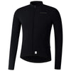 Shimano Vertex long sleeve jersey - Black